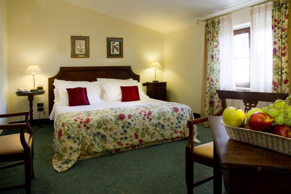 Logge Del Perugino; Sure Hotel Collection By Best Western Читта-делла-П'єве Екстер'єр фото