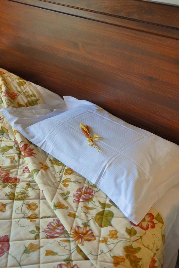 Logge Del Perugino; Sure Hotel Collection By Best Western Читта-делла-П'єве Номер фото
