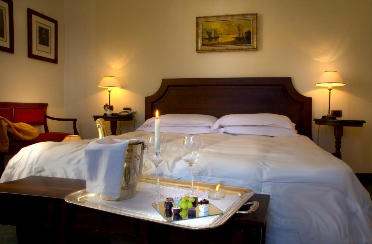 Logge Del Perugino; Sure Hotel Collection By Best Western Читта-делла-П'єве Номер фото