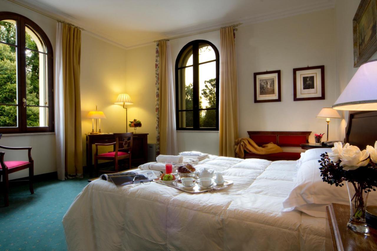 Logge Del Perugino; Sure Hotel Collection By Best Western Читта-делла-П'єве Номер фото