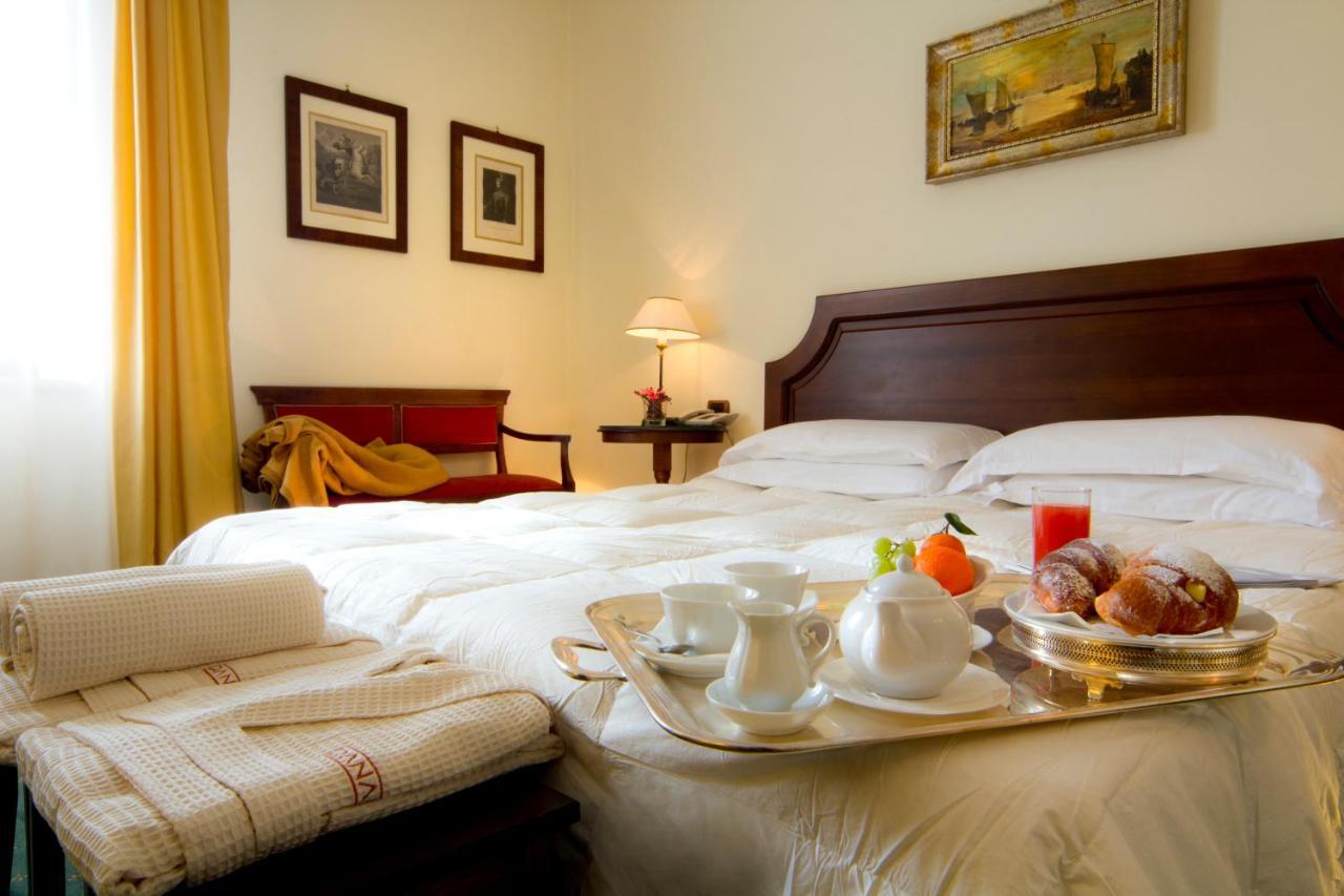 Logge Del Perugino; Sure Hotel Collection By Best Western Читта-делла-П'єве Номер фото