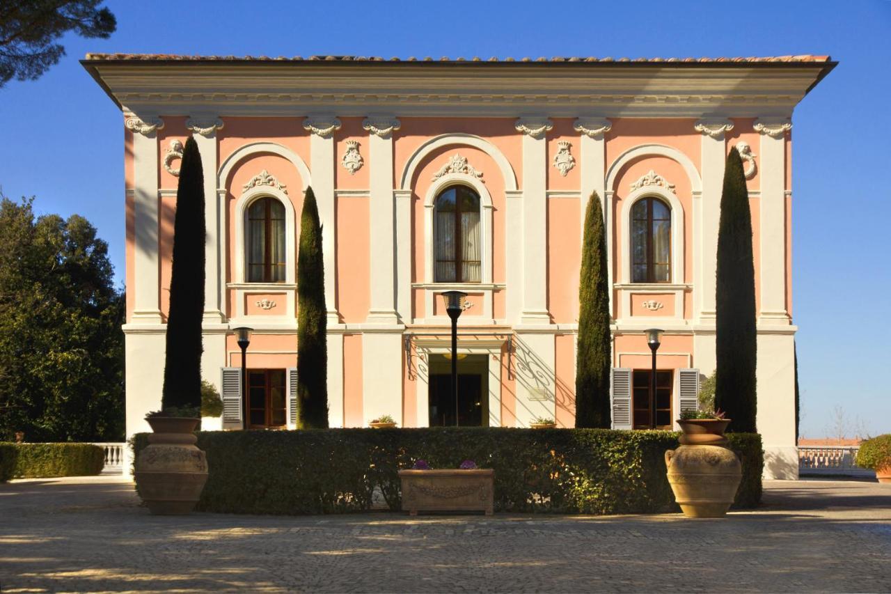 Logge Del Perugino; Sure Hotel Collection By Best Western Читта-делла-П'єве Екстер'єр фото