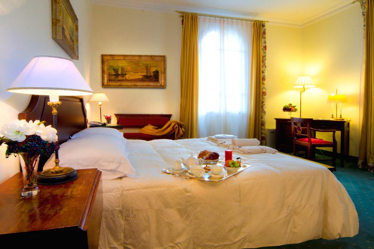 Logge Del Perugino; Sure Hotel Collection By Best Western Читта-делла-П'єве Екстер'єр фото