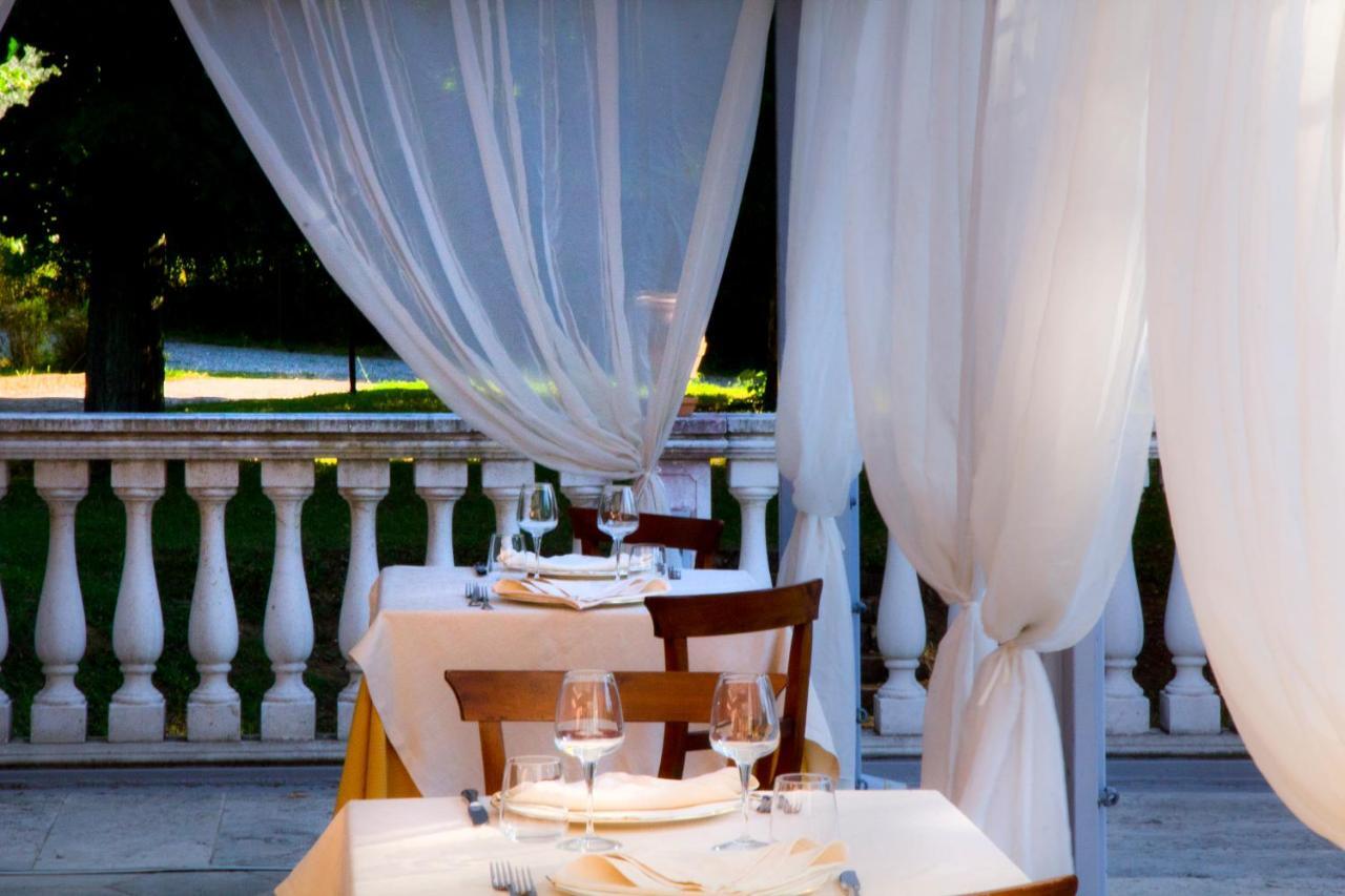 Logge Del Perugino; Sure Hotel Collection By Best Western Читта-делла-П'єве Екстер'єр фото
