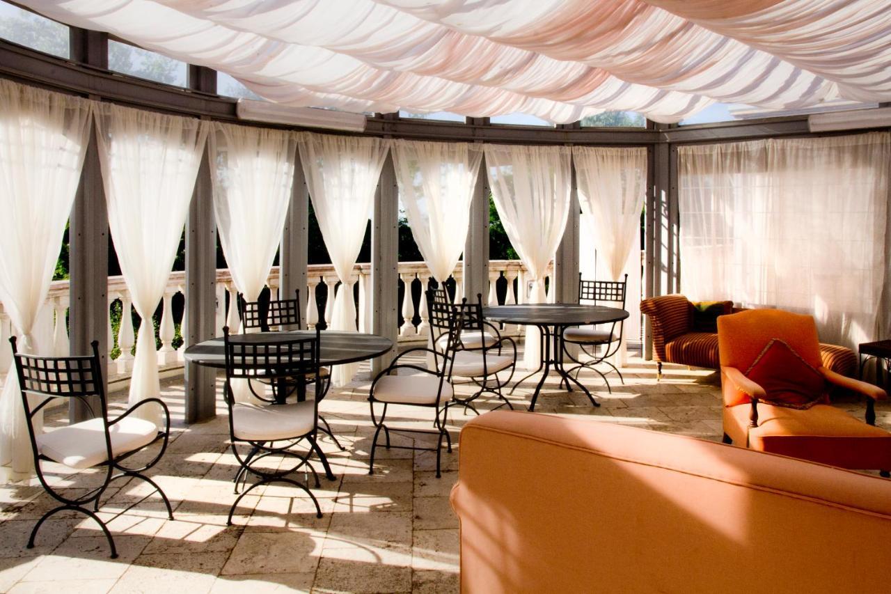 Logge Del Perugino; Sure Hotel Collection By Best Western Читта-делла-П'єве Зручності фото