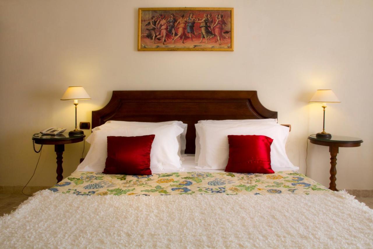 Logge Del Perugino; Sure Hotel Collection By Best Western Читта-делла-П'єве Номер фото