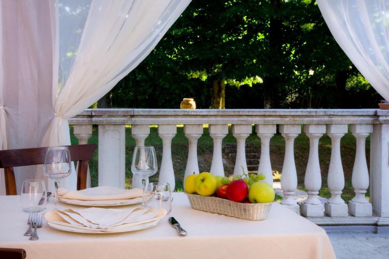Logge Del Perugino; Sure Hotel Collection By Best Western Читта-делла-П'єве Екстер'єр фото