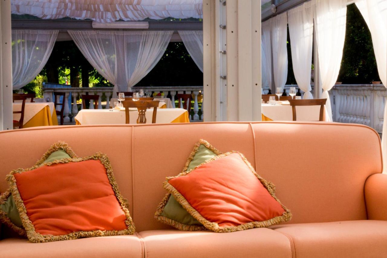 Logge Del Perugino; Sure Hotel Collection By Best Western Читта-делла-П'єве Зручності фото