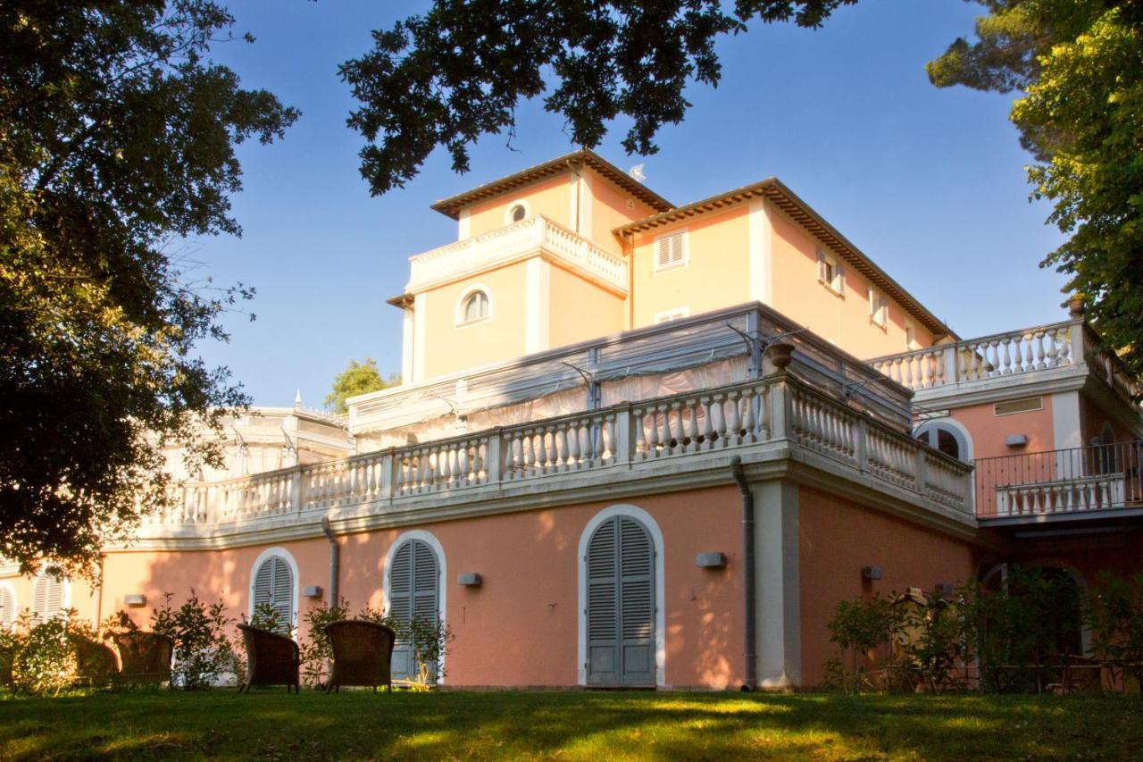 Logge Del Perugino; Sure Hotel Collection By Best Western Читта-делла-П'єве Екстер'єр фото