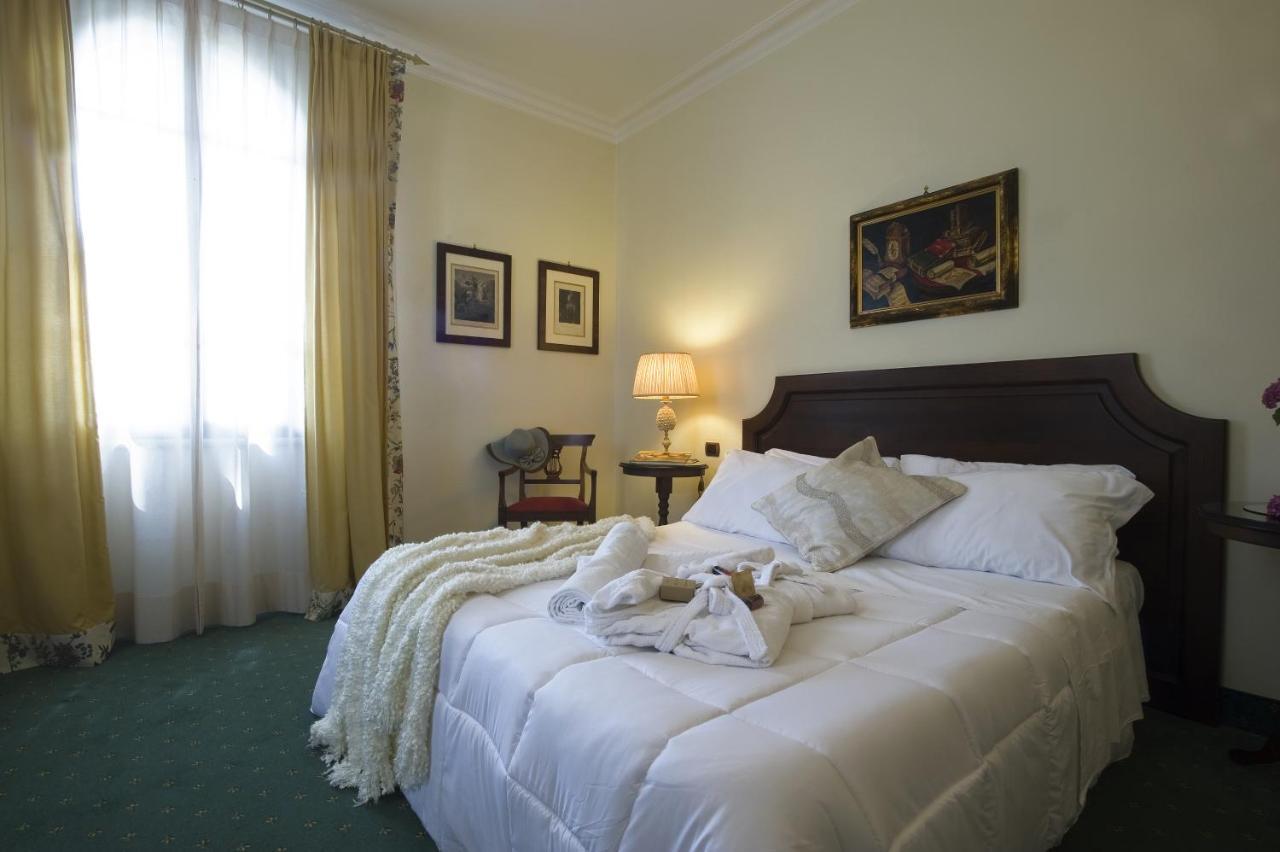 Logge Del Perugino; Sure Hotel Collection By Best Western Читта-делла-П'єве Номер фото