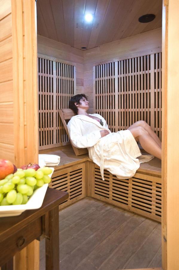 Logge Del Perugino; Sure Hotel Collection By Best Western Читта-делла-П'єве Екстер'єр фото