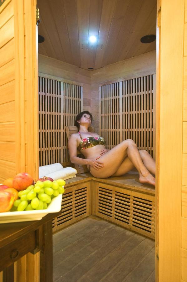 Logge Del Perugino; Sure Hotel Collection By Best Western Читта-делла-П'єве Номер фото