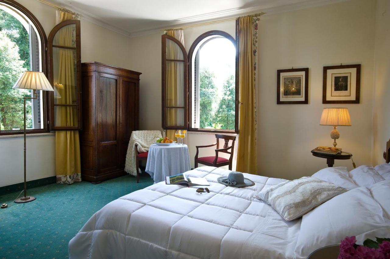Logge Del Perugino; Sure Hotel Collection By Best Western Читта-делла-П'єве Номер фото