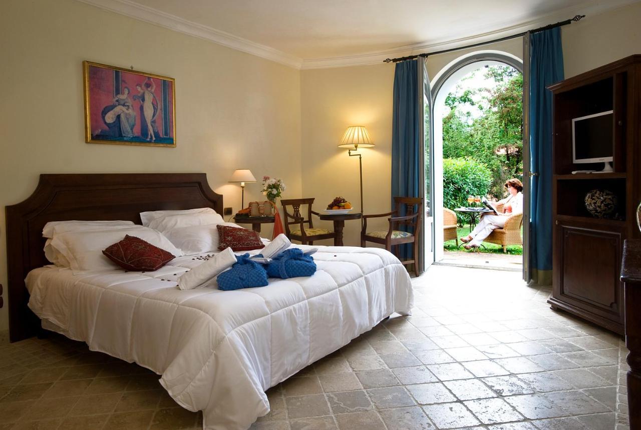 Logge Del Perugino; Sure Hotel Collection By Best Western Читта-делла-П'єве Екстер'єр фото