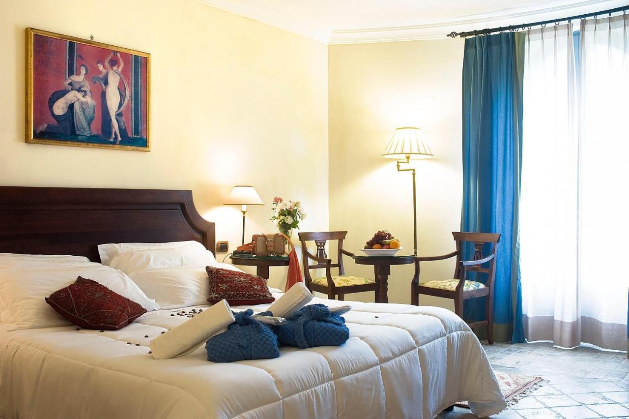 Logge Del Perugino; Sure Hotel Collection By Best Western Читта-делла-П'єве Екстер'єр фото