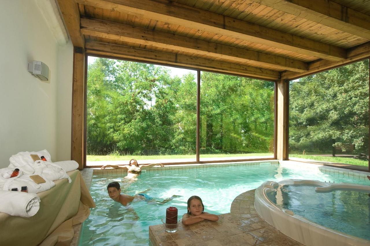 Logge Del Perugino; Sure Hotel Collection By Best Western Читта-делла-П'єве Екстер'єр фото