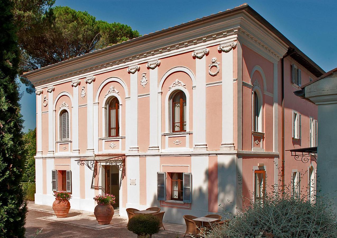 Logge Del Perugino; Sure Hotel Collection By Best Western Читта-делла-П'єве Екстер'єр фото